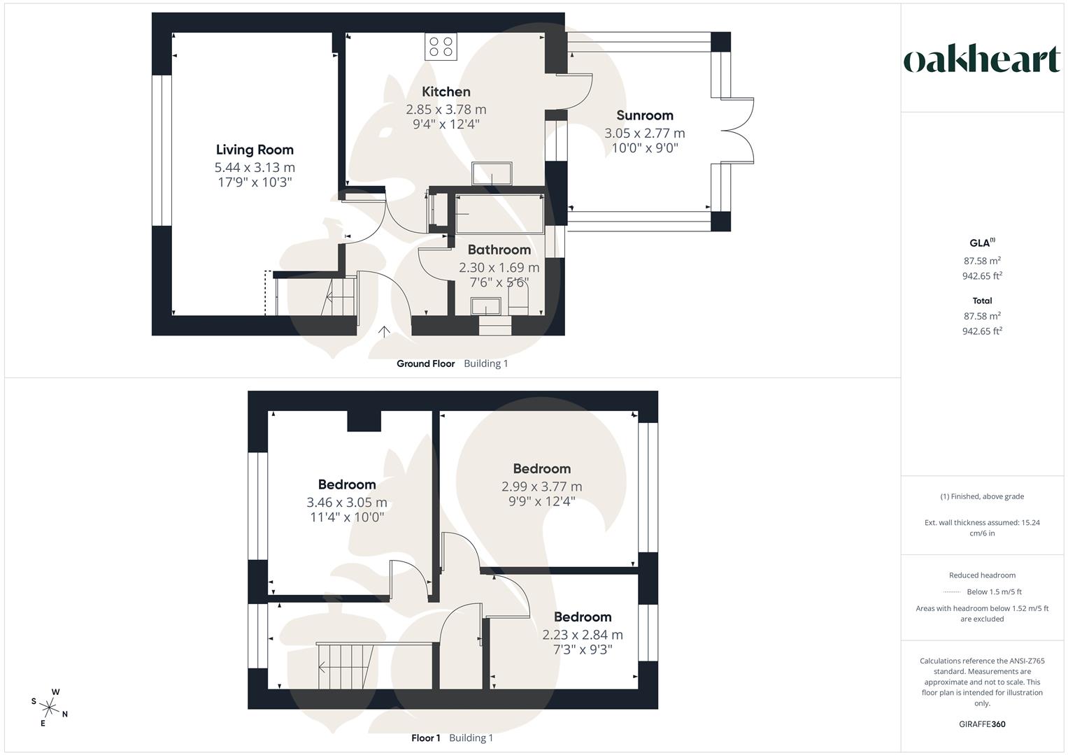 Floorplan thumbnail